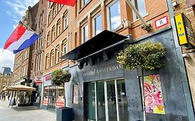 Swissôtel Amsterdam